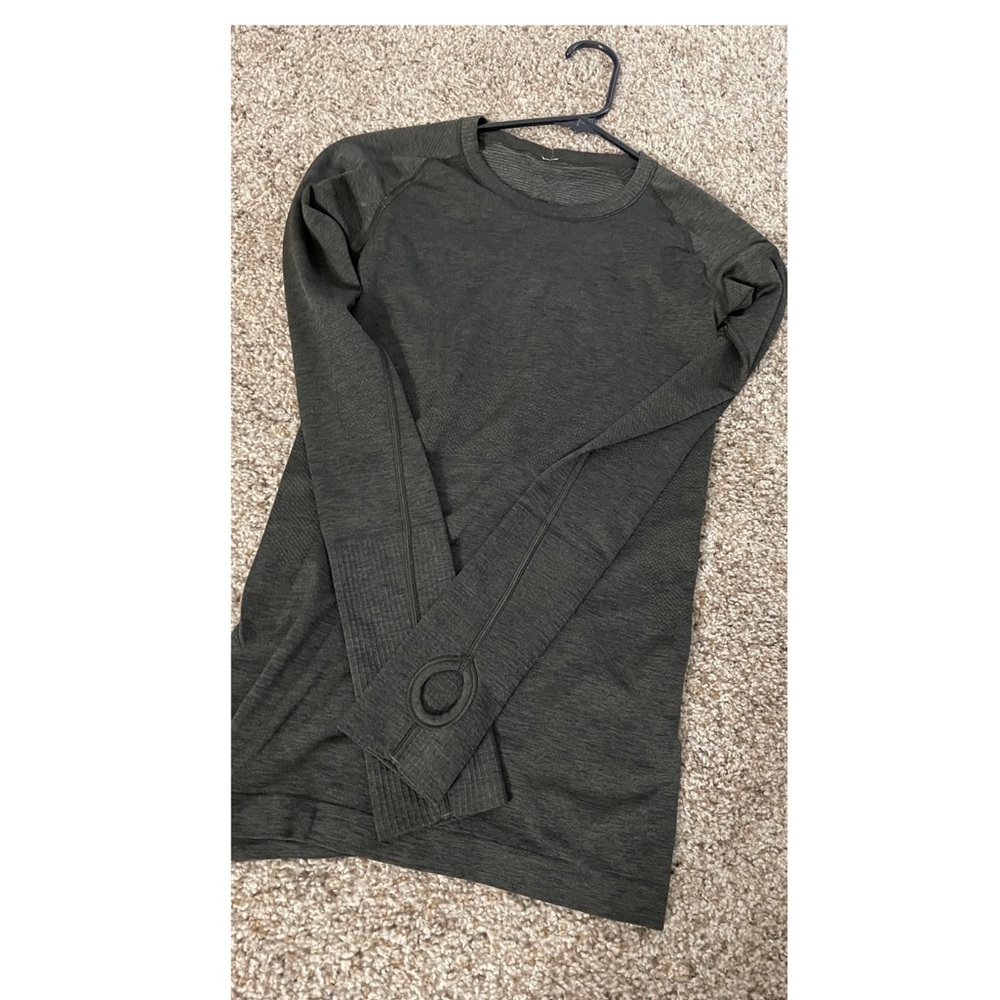 Swiftly Tech Long Sleeve Shirt 2.0